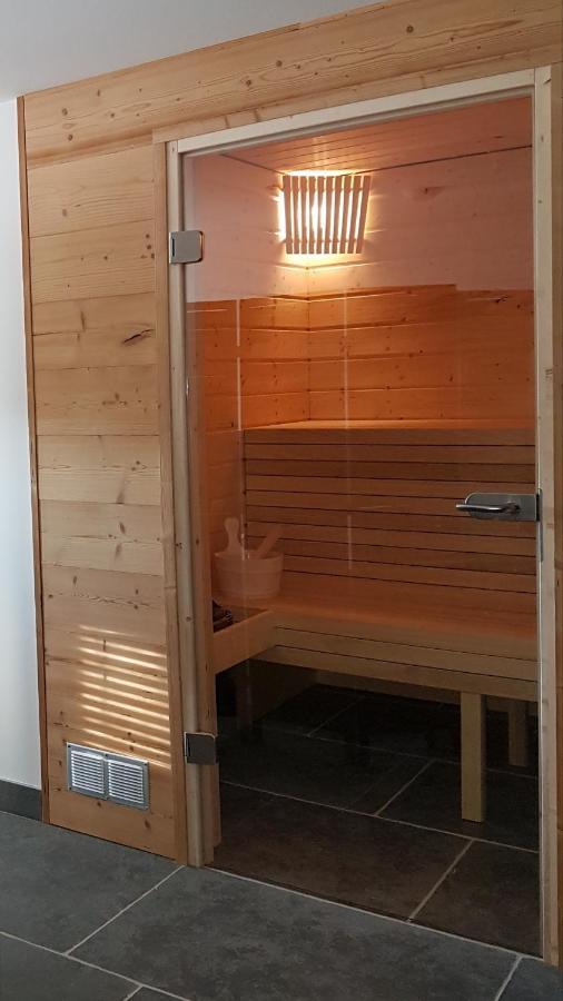 Appart Le Cerf 4 Etoiles 74M2 Cornimont Exterior photo