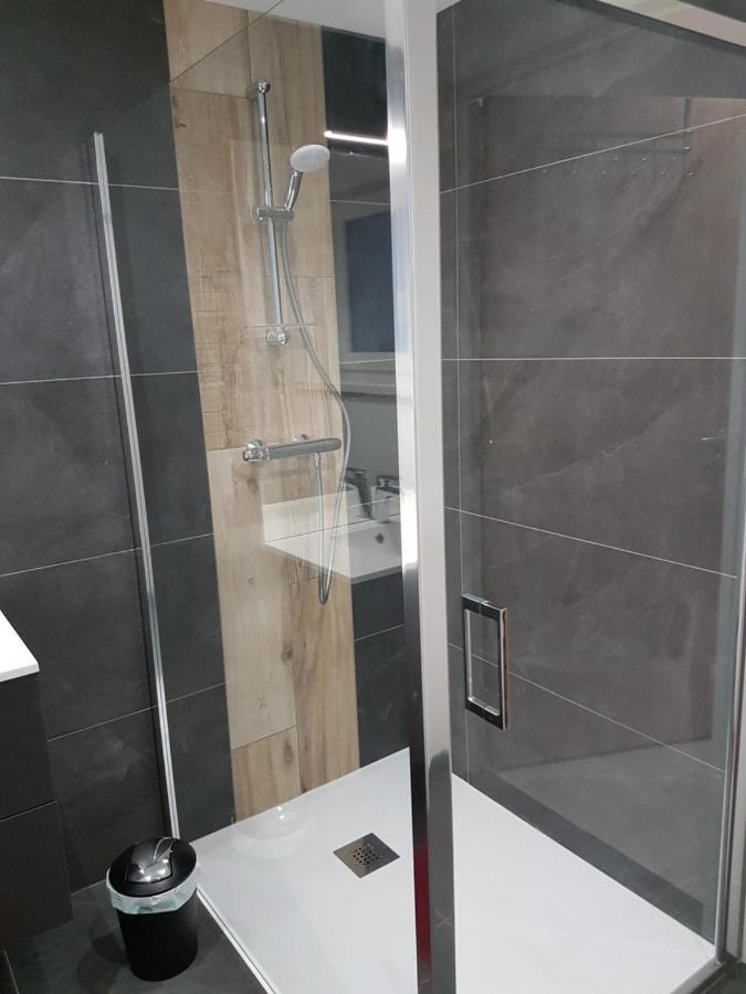 Appart Le Cerf 4 Etoiles 74M2 Cornimont Exterior photo